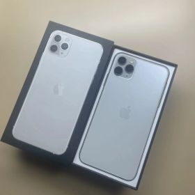 iPhone 11 Pro Max 中古 22,000円 | ネット最安値の価格比較 プライス