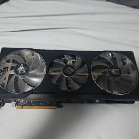 Radeon RX 6700 XT