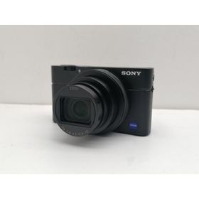 【中古】SONY Cyber-Shot DSC-RX100M7【仙台イービーンズ】保証期間１ヶ月【ランクA】