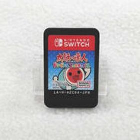SWITCHソフト 太鼓の達人 ドンダフルフェスティバル バンダイナムコ