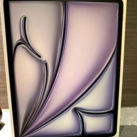 【未開封新品】iPad Air M4 13インチ 128GB Wi-Fi