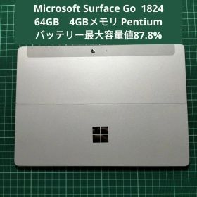 Microsoft Surface Go 1824