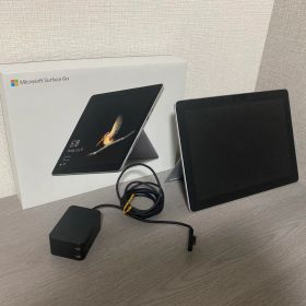 Microsoft Surface Go 第1世代 64GB