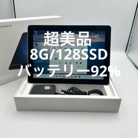 Microsoft Surface Go / Model:1824 4415Y/