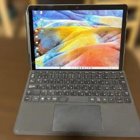 Microsoft Surface go4 64GB ペン、キーボード付