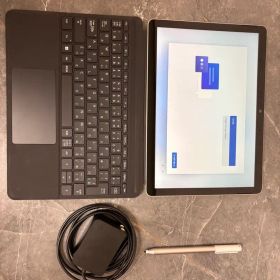 Surface Go4 64GB キーボード 充電器 ペン