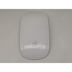 【中古】Apple Magic Mouse 2 (2015) シルバー MLA02J/A【日本橋3】保証期間１週間