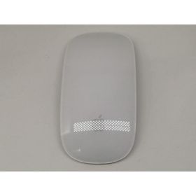 【中古】Apple Magic Mouse 2 (2015) シルバー MLA02J/A【日本橋3】保証期間１週間
