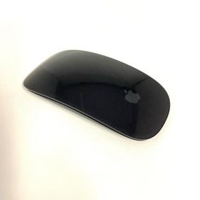 【全額返金保証】【最速発送】Apple Magic Mouse 2 MRME2J/A A1657 美品 動作確認済