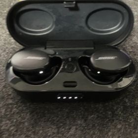 ジャング品 Bose Bose Sport Earbuds ワイヤレスイヤホン