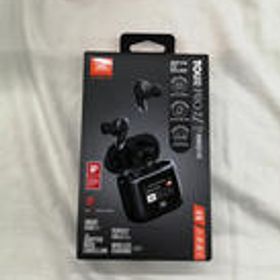ワイヤレスイヤホン TOUR PRO2 JBL