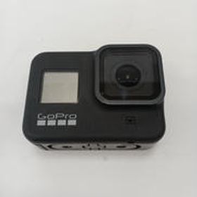 アクションカメラ HERO8 BLACK GOPRO