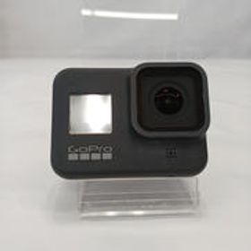 アクションカメラ HERO8 BLACK GOPRO