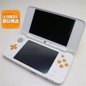 NEW Nintendo 2DS ゲーム機本体 中古 24,900円 | ネット最安値の価格
