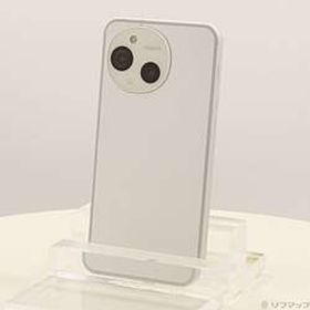 AQUOS sense9 128GB ホワイト SHG14 au SIMフリー