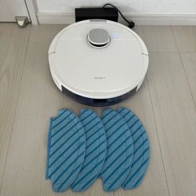 ★動作品★DEEBOT N10 DBX41 ロボット掃除機 ECOVACS