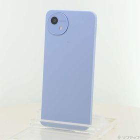 (中古)SHARP AQUOS wish4 64GB ブルー SH-52E docomo SIMフリー(352-ud)