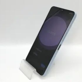 【中古】SHARP docomo 【SIMフリー】 AQUOS wish4 ブルー 4GB 64GB SH-52E【京都】保証期間１ヶ月【ランクA】