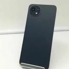 【中古】SHARP docomo 【SIMフリー】 AQUOS wish4 ブラック 4GB 64GB SH-52E【札幌】保証期間１ヶ月【ランクA】