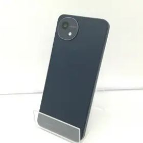 【中古】SHARP docomo 【SIMフリー】 AQUOS wish4 ブラック 4GB 64GB SH-52E【札幌】保証期間１ヶ月【ランクA】