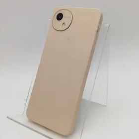 【中古】SHARP docomo 【SIMフリー】 AQUOS wish4 ホワイト 4GB 64GB SH-52E【大宮東口】保証期間１ヶ月【ランクC】