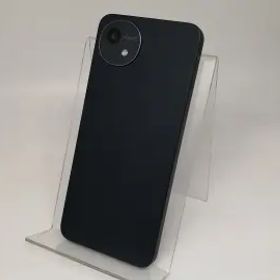 【中古】SHARP docomo 【SIMフリー】 AQUOS wish4 ブラック 4GB 64GB SH-52E【日本橋3】保証期間１ヶ月【ランクA】