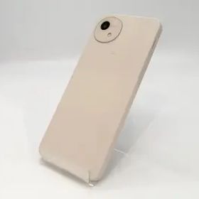 【中古】SHARP docomo 【SIMフリー】 AQUOS wish4 ホワイト 4GB 64GB SH-52E【浜松駅前】保証期間１ヶ月【ランクB】