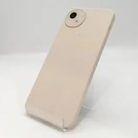 【中古】SHARP docomo 【SIMフリー】 AQUOS wish4 ホワイト 4GB 64GB SH-52E【浜松駅前】保証期間１ヶ月【ランクA】