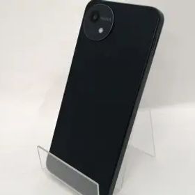 【中古】SHARP SoftBank 【SIMフリー】 AQUOS wish4 ブラック 4GB 64GB A403SH (法人向けモデル)【神保町】保証期間１ヶ月【ランクB】
