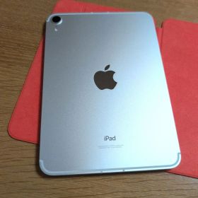 Apple iPad mini A2568 本体・カバー・ペンシルセット