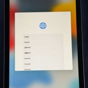 iPad mini 第6世代 セルラーモデル/64GB/パープル