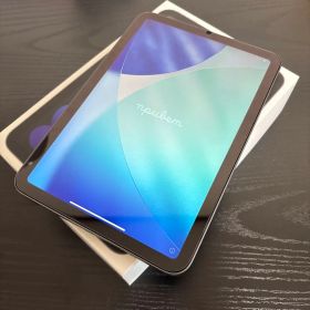 Apple iPad mini6 64GB スペースグレー Wi-Fiモデル