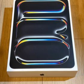 11インチiPad Pro M5 Wi‑Fi 256GB