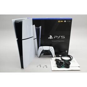 [中古]PlayStation 5 デジタル・エディション (SSD 1TB) CFI-2000B01