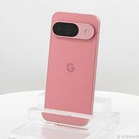 Google Pixel 9 128GB ピオニー G1B60 docomo SIMフリー
