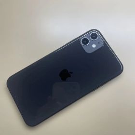 iPhone11 64GB SIMフリー 割れなし 美品
