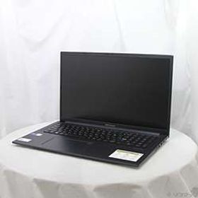 〔展示品〕 VivoBook 17 X1704VA X1704VA-AU121WS クワイエットブルー ［Core-i7-1355U (1.7GHz)／16GB／SSD512GB／17.3インチワイド
