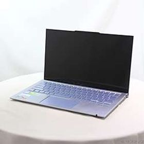 Zenbook UX392F ［Core-i7-8565U (1.8GHz)／16GB／SSD512GB／13.9インチ／Windows11 Home(アップグレード済み)］