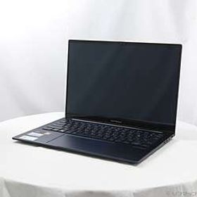 Zenbook 14 OLED UX3405MA-TU5165WBL ポンダーブルー ［Core-Ultra-5-125H／16GB／SSD512GB／14インチ／Windows11 Home］