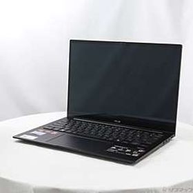 ZenBook 14 UM3406GA-TAI5165WS ジェードブラック ［AMD-Ryzen-AI-5-430／16GB／SSD512GB／14インチワイド／Windows11 Home］