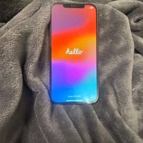 Apple iPhone 12 Pro max 128GB