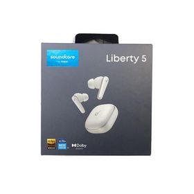 ANKER◆イヤホン Soundcore Liberty 5 A3957N21//
