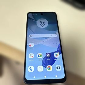 MOTOROLA moto g53ｙ 5G