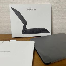 【完品】Apple Magic Keyboard 11インチ US配列