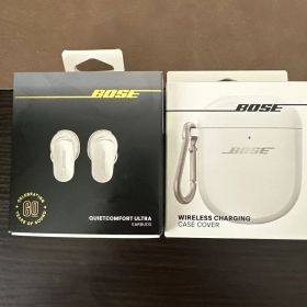 Bose QuietComfort Ultra Earbuds