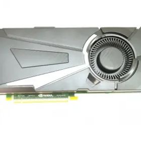 【中古】NVIDIA 【PC抜き取り品】 GeForce GTX 1080/8GB (GDDR5X)【川崎】保証期間１週間