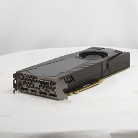 (中古)NVIDIA NVIDIA GeForce GTX 1080 8GB GDDR5X(262-ud)
