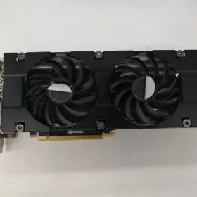 【中古】ELSA GeForce GTX 1080 8GB S.A.C（GD1080-8GERXS） GTX1080/8GB(GDDR5X)/PCI-E【札幌】保証期間１週間