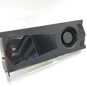 【中古】NVIDIA 【PC抜き取り品】 GeForce GTX 1080/8GB (GDDR5X)【秋葉2号】保証期間１週間