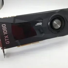 【中古】ZOTAC GeForce GTX 1080 Blow(ZT-P10800D-10B) GTX1080/8GB(GDDR5X)/PCI-E【秋葉2号】保証期間１週間